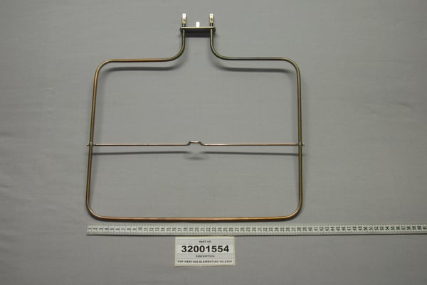 Top Heating Element(6060,230V 1200W)