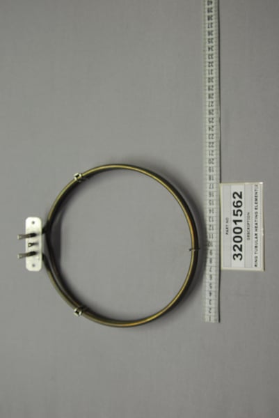 Ring Tubular Heating Element(230V,2000W)