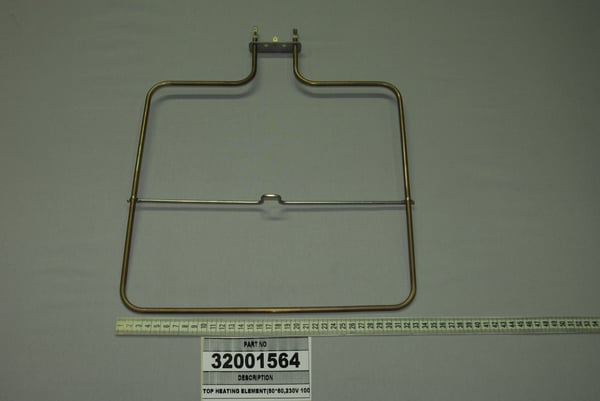 Top Heating Element(5060,230V 1000W)