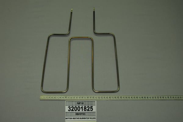 Bottom Heating Element(5060,230V 1000W)