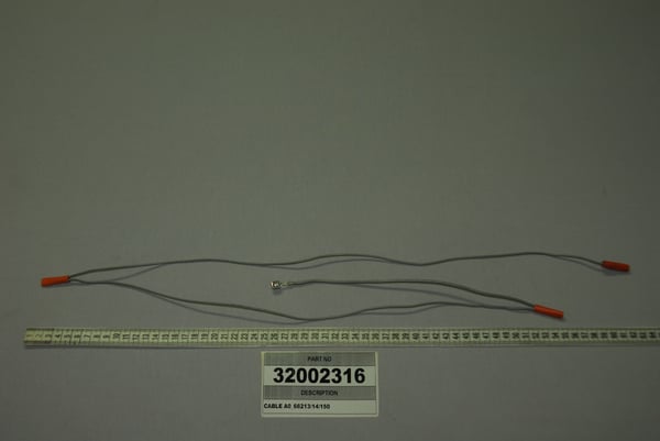 Cable A0_66213/14/150