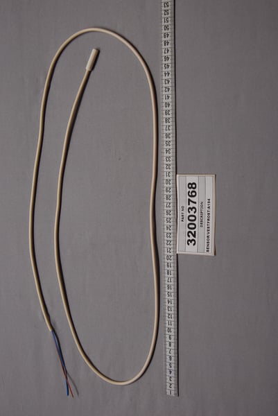 Sensor/Vf/R16K3/1660Mm/Double