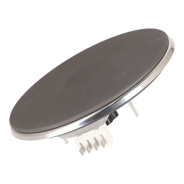 Hotplate �180, 230V, 1500W, Rw