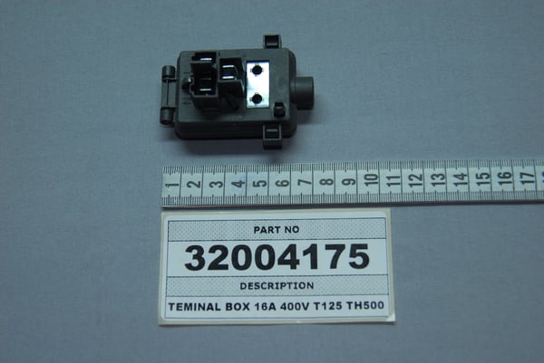 Terminal Box 16A Th500