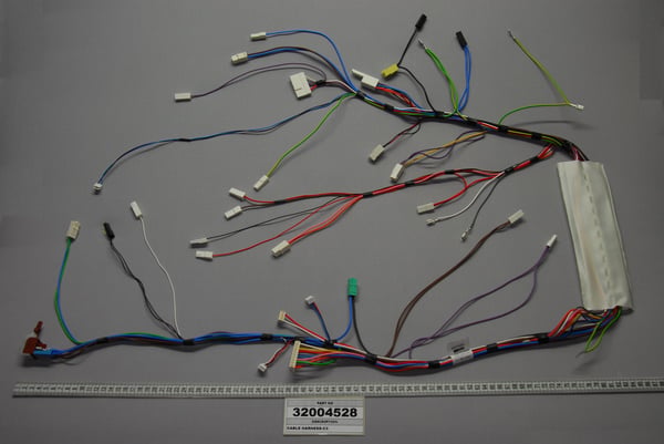 Cable Harness-C3