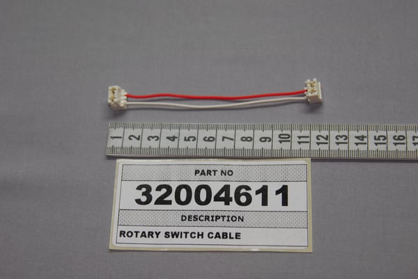 Rotary Switch Cable