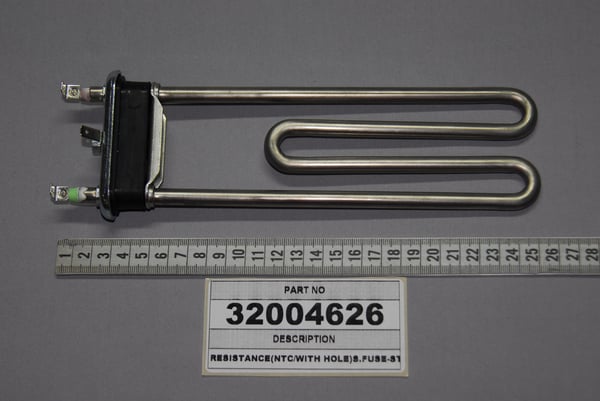 Resistance-S.Fuse-Str(1850