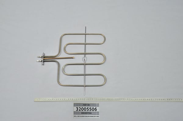 Grill Heat.Element(66,230V1600W,Top Oven