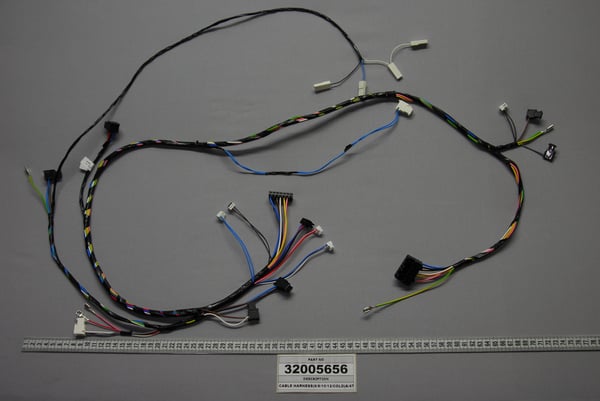 Cable Harness(6/8/10/12/Cold)A/47/B(4/5/