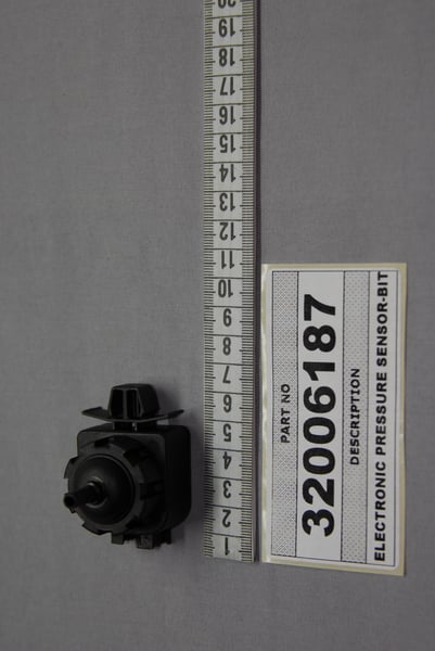 Electronic Pressure Sensor-Elbi-Bitron