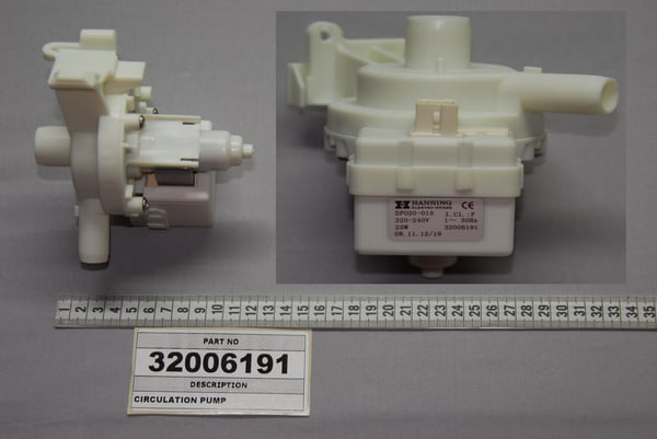 Circulation Pump