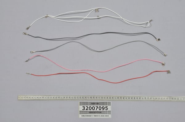 Cable De6608/11_Ye6610/13_Ocak_Kismi