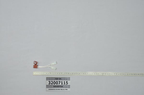 Microswitch Tb Firin Tr_ (6.3) Trml