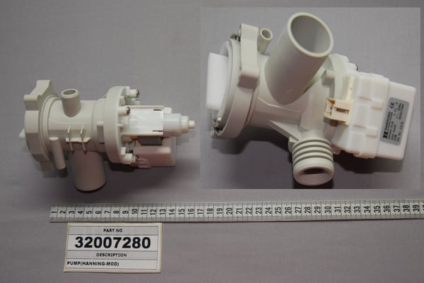 Pump(Hanning-Mod)