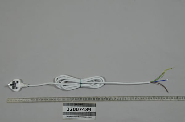 Pow.Crd/2.5M/Uk