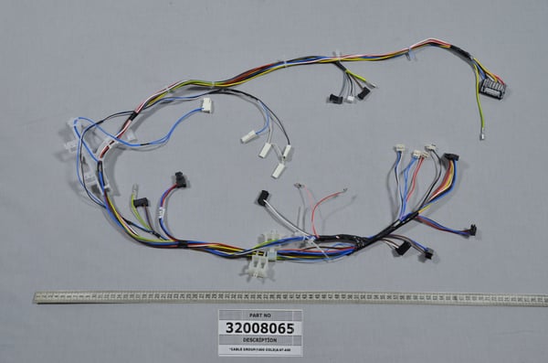 Cable Group(1400 Cold)A/47-440