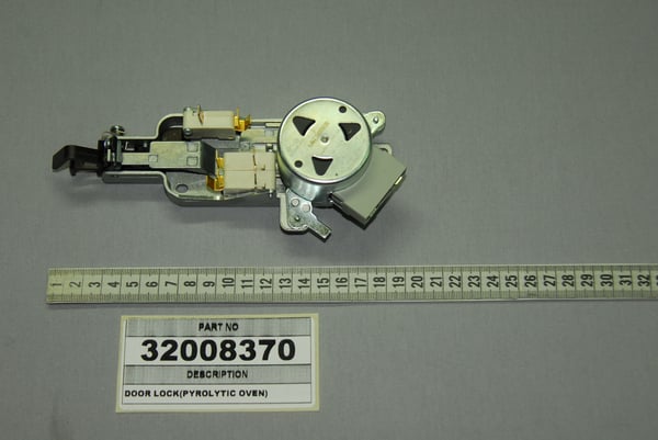 Door Lock(Pyrolytic Oven)