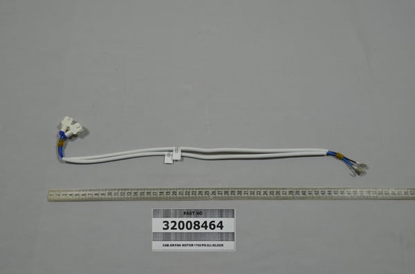 Cab.Gr/Fan Motor/1700/Pg/2Li.Mlock