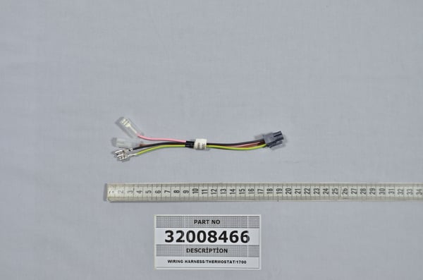Wiring Harness/Thermostat/1700