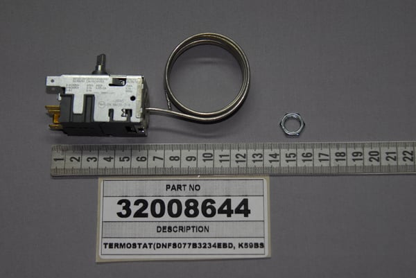 Termostat(Dnfs077B3234Ebd, K59Bs1874000)