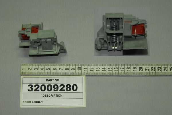 Door Lock-1