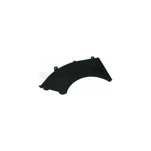 Carbon Filter Bezel Frame Fixing 
