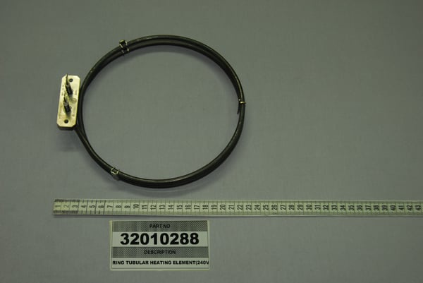 Ring Tub Heating Element Pyr 230V,2000W