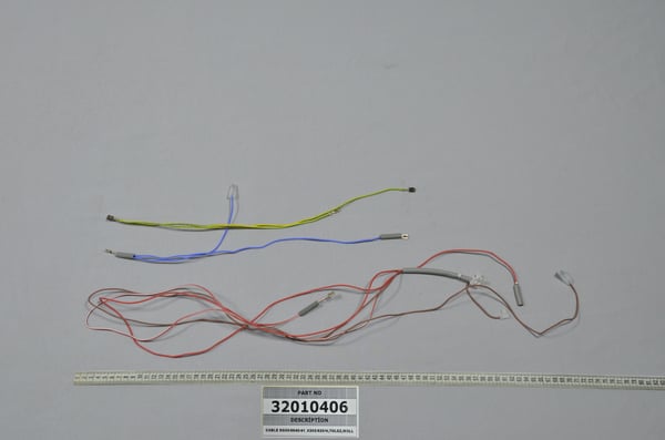 Cable Dg56/66_40_X2_Molli_0/N
