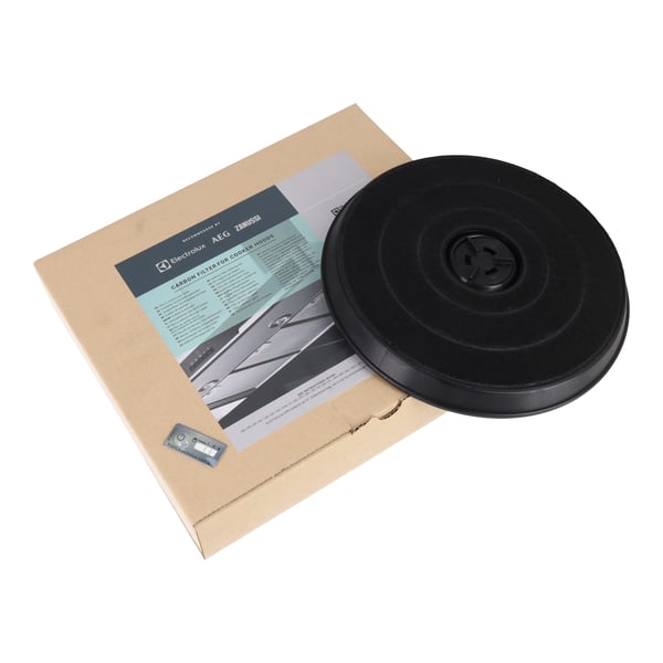 Carbon Filter