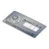Zanussi Cooker Hood Carbon Filter - Image 10