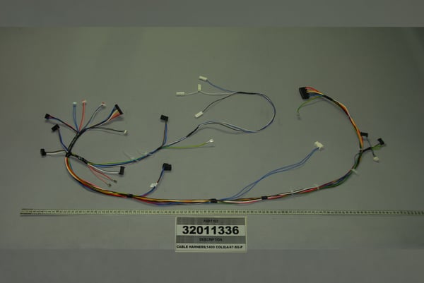 Cable Harness(1400 Cold)A/47-Sg-P
