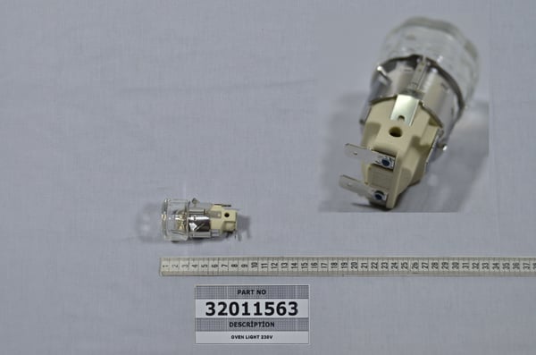 Oven Light 230V