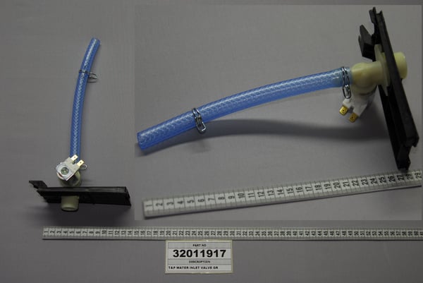 T&P Water Inlet Valve Gr