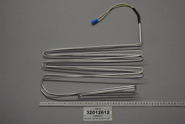 Fin Evap Heater/366(220V,154W)