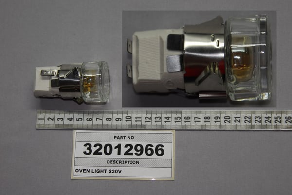 Oven Light 230V