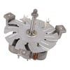 Sharp Cooker & Hob Motor Fan 230V H - Image 1