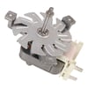 Sharp Cooker & Hob Motor Fan 230V H - Image 5