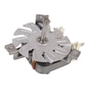Sharp Cooker & Hob Motor Fan 230V H - Image 7