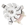 Sharp Cooker & Hob Motor Fan 230V H - Image 8