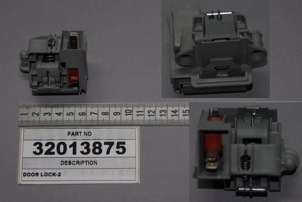 Door Lock-2