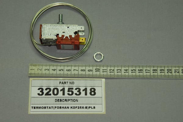 Termostat(Foshan Kdf25X-E)Pls