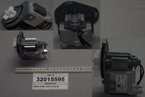Drain Pump Hanyu B30-6A