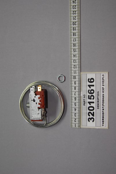 Thermostat(Foshan Kxf 21D)Pls