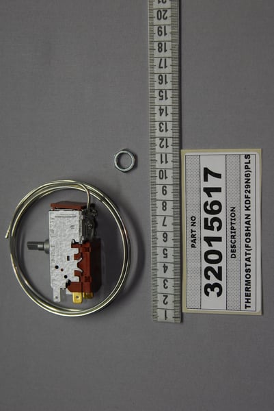 Thermostat(Foshan Kdf29N6)Pls