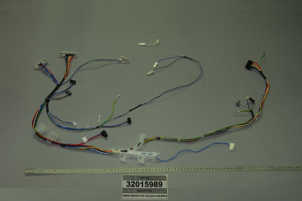 Cable Group(1400 Cold)A/47-Sg-Eps-S