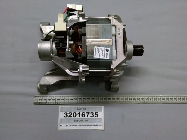 Motor(12/1400 32/40/41/42/47/49)Al-Selni