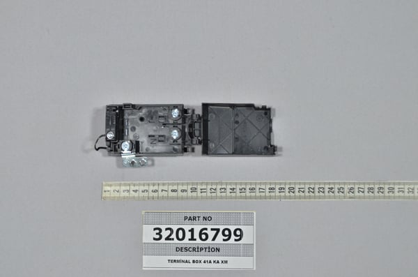 Terminal Box 41A Ka Xm