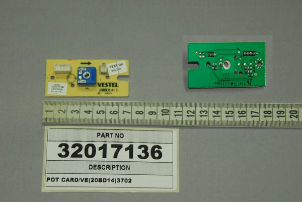 Pot Card/Ve(20Bd14)3702