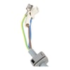 Bush Washing Machine Power Cord/Uk-Grey - Image 10