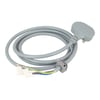 Bush Washing Machine Power Cord/Uk-Grey - Image 11